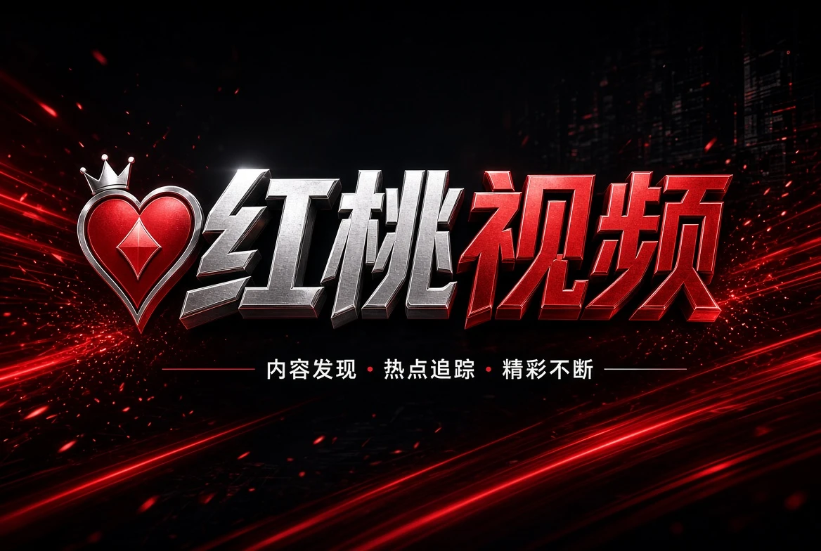 红桃视频影像创作主题